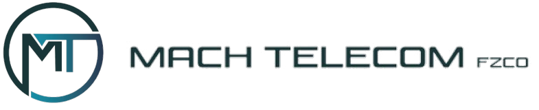 Mach Telecom FZCO