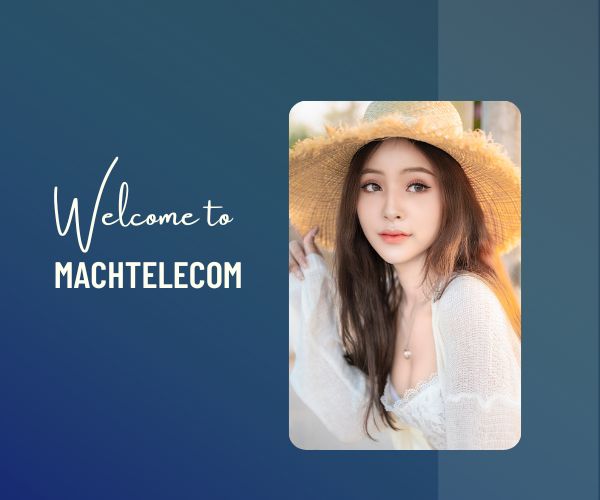 To MACHTELECOM